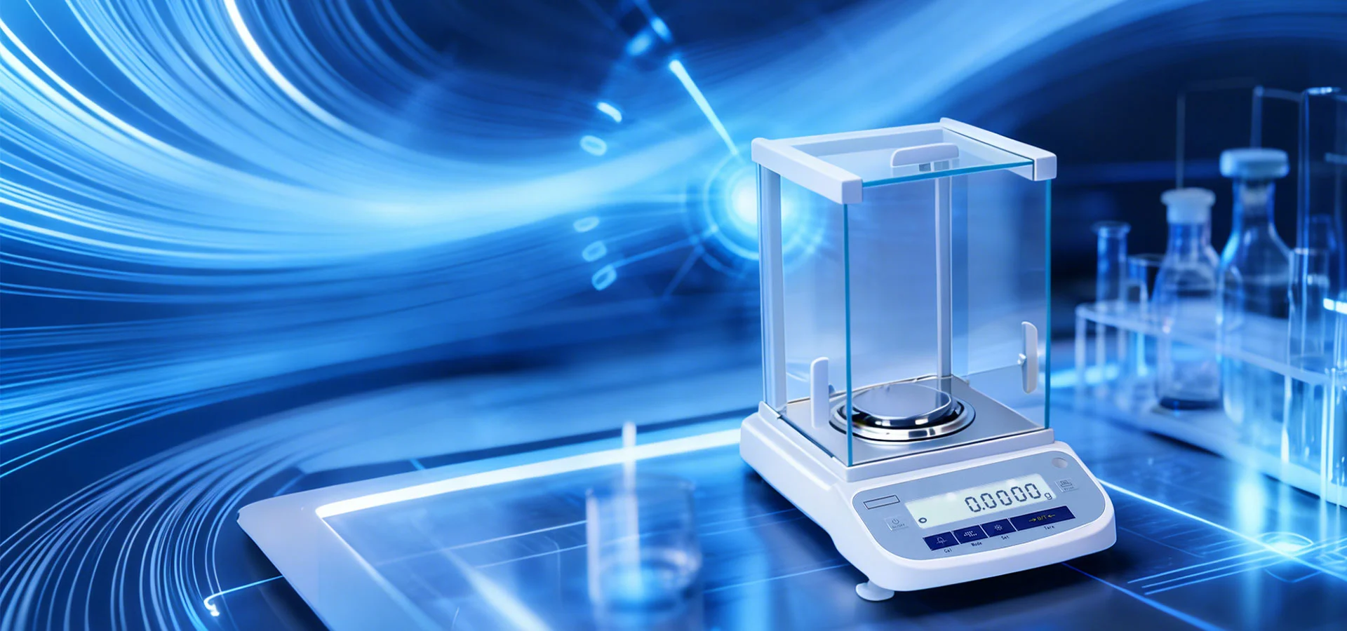ຈີນ Precision Balance Supplier