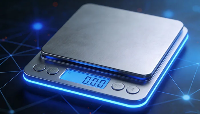 Breakthrough Algorithm ບັນລຸຄວາມຫມັ້ນຄົງຂອງ Microgram ໃນຄວາມສົມດຸນຄວາມຊັດເຈນ