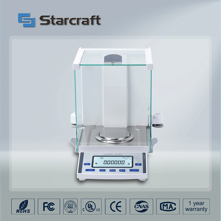 ES 0.01mg ການດຸ່ນດ່ຽງການວິເຄາະ ES 0.01mg ການດຸ່ນດ່ຽງການວິເຄາະ