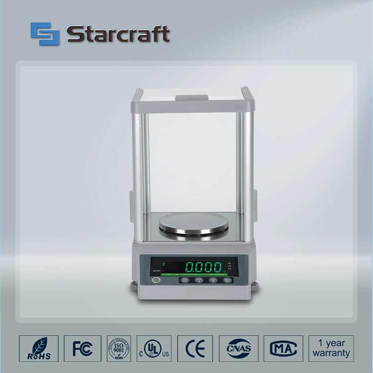 MK LED 1mg ການດຸ່ນດ່ຽງການວິເຄາະ